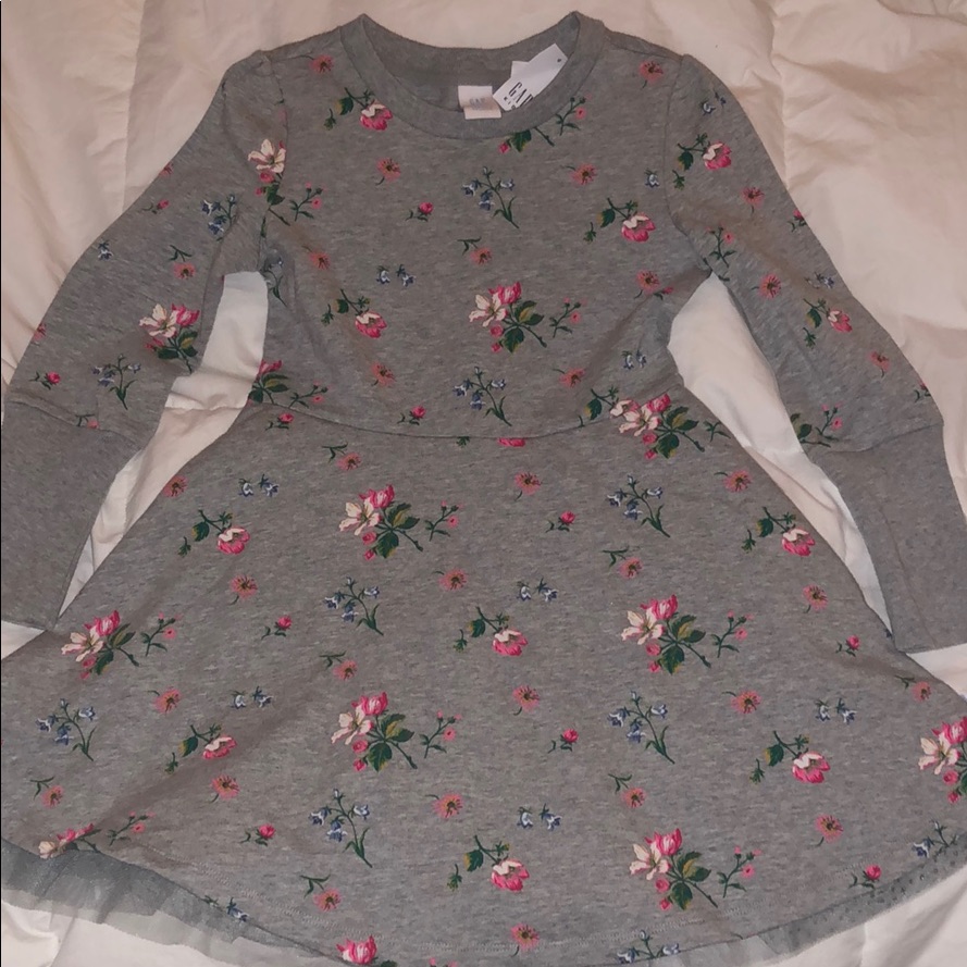 Brand New Gap Sarah Jessica Parker Line